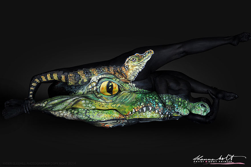 pintura-corporal-animales-shannon-holt (2)