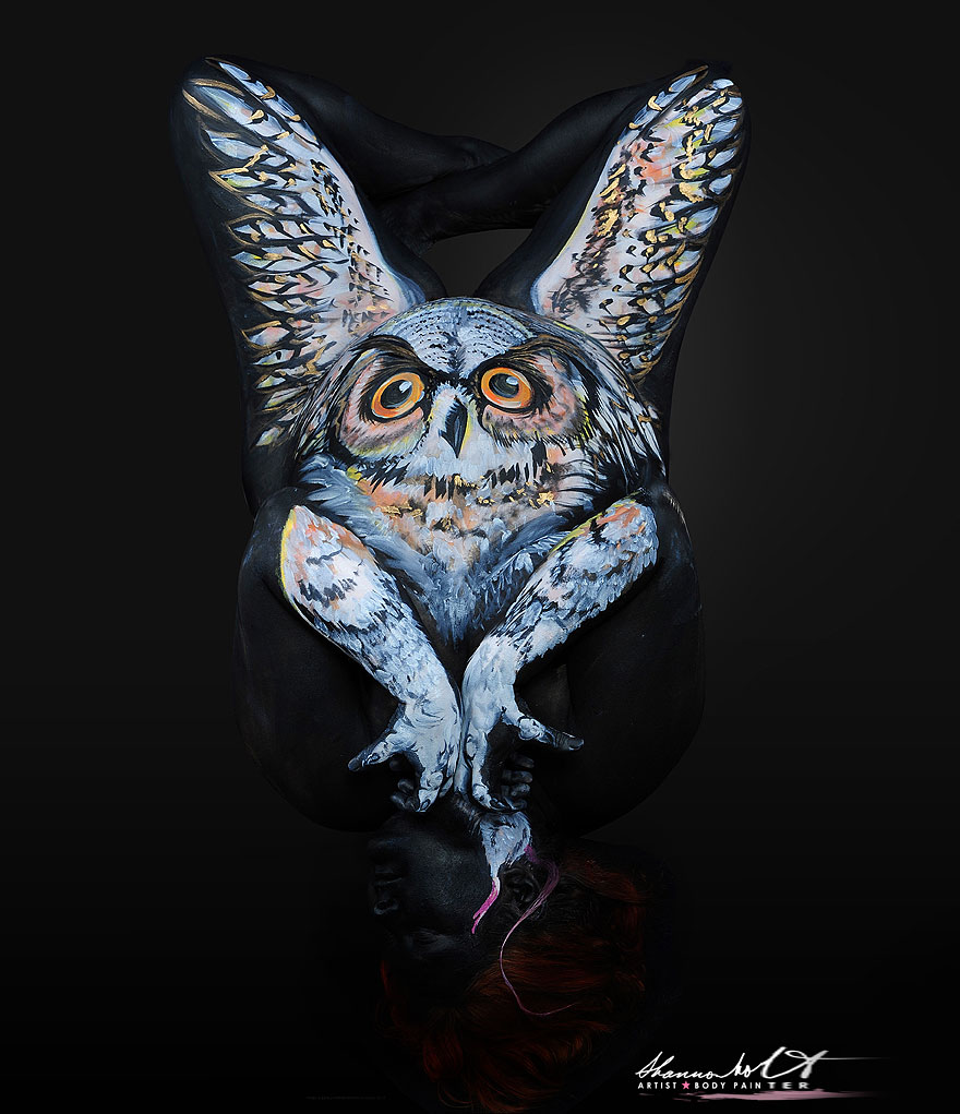 pintura-corporal-animales-shannon-holt (3)