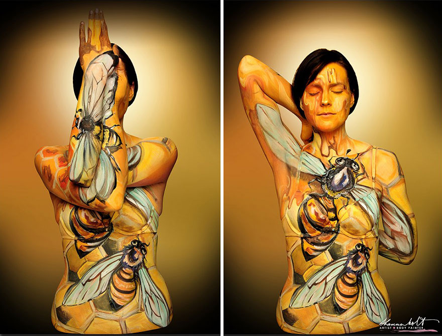 pintura-corporal-animales-shannon-holt (6)