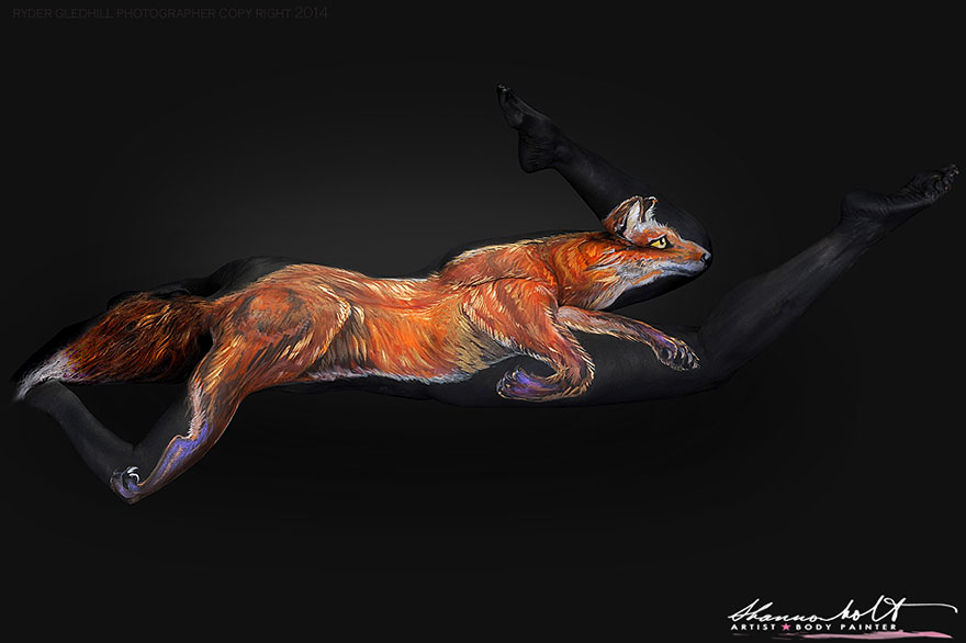 pintura-corporal-animales-shannon-holt (7)