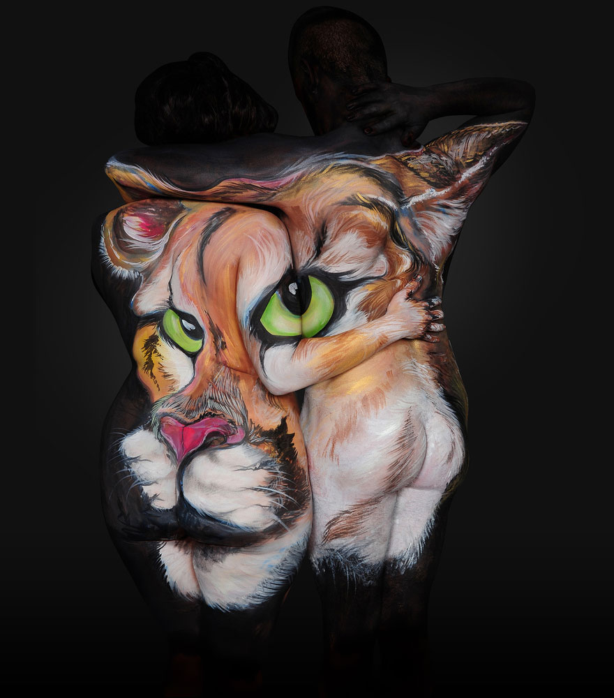 pintura-corporal-animales-shannon-holt (9)