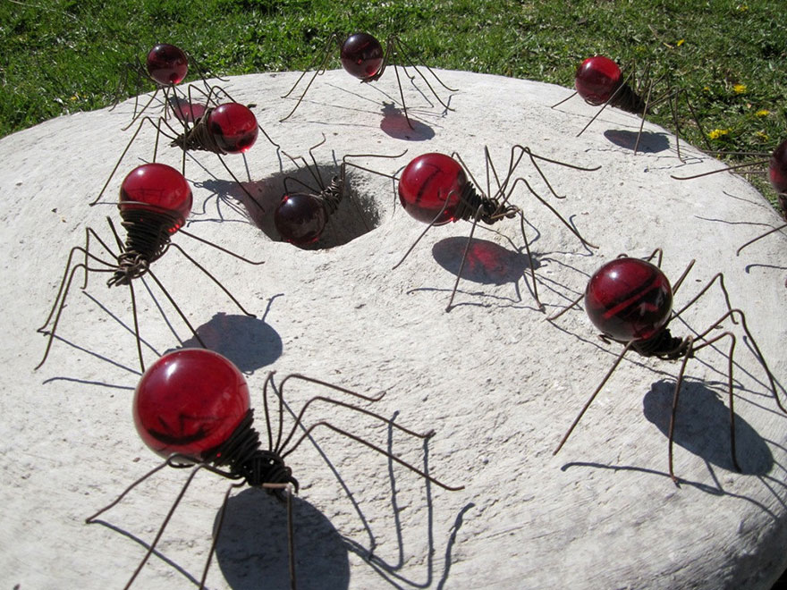 reciclar-bombillas-manualidades- (13)