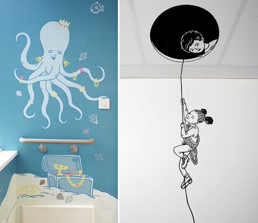 decoracion-hospital-infantil-londres-vital-arts (17)
