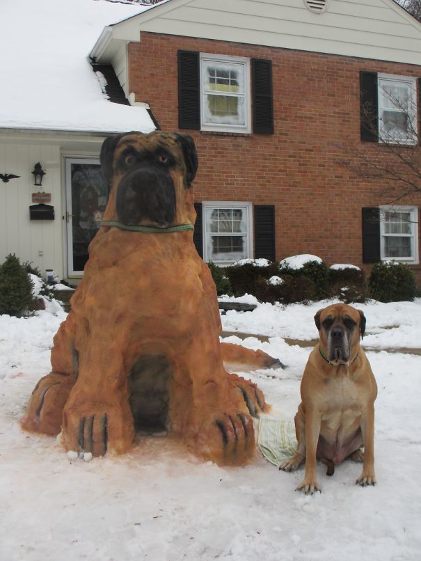 esculturas-nieve-mascotas (2)