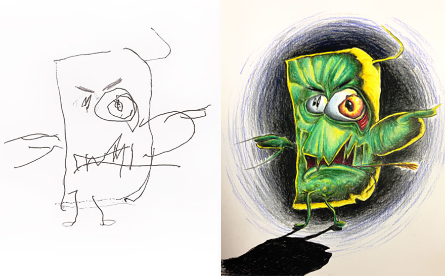 padre-colorea-dibujos-hijos-fred-giovannitti (10)