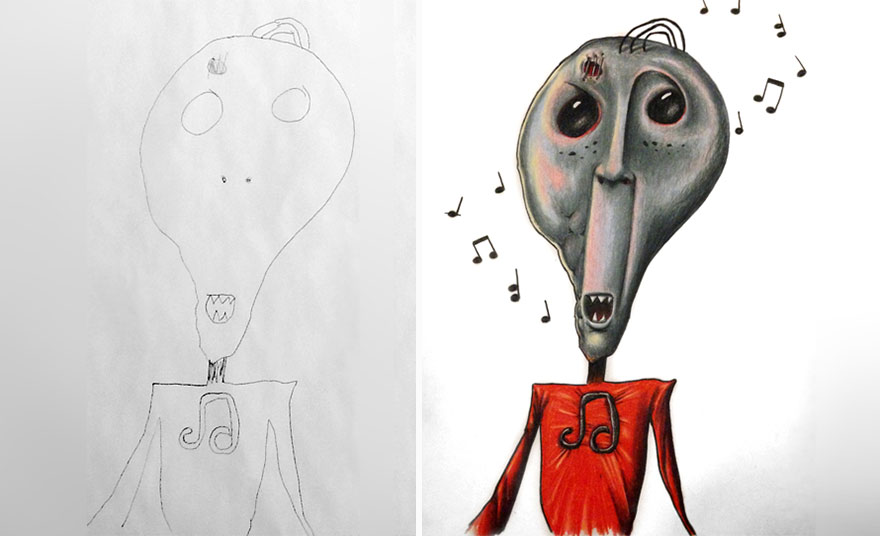 padre-colorea-dibujos-hijos-fred-giovannitti (12)