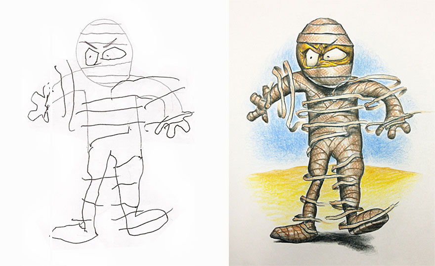 padre-colorea-dibujos-hijos-fred-giovannitti (2)