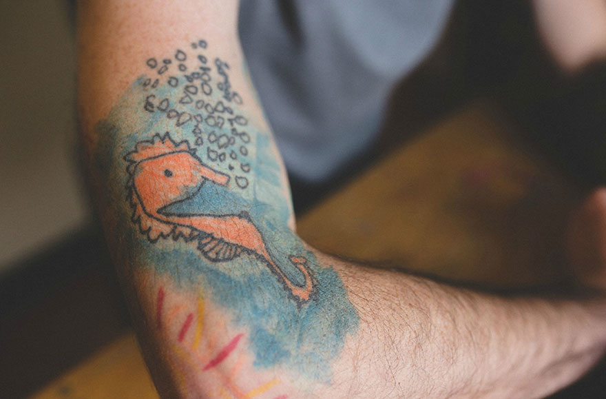 padre-tatuajes-dibujos-hijo-keith-anderson (10)