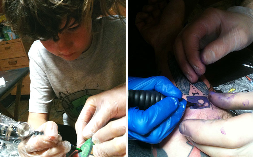 padre-tatuajes-dibujos-hijo-keith-anderson (3)