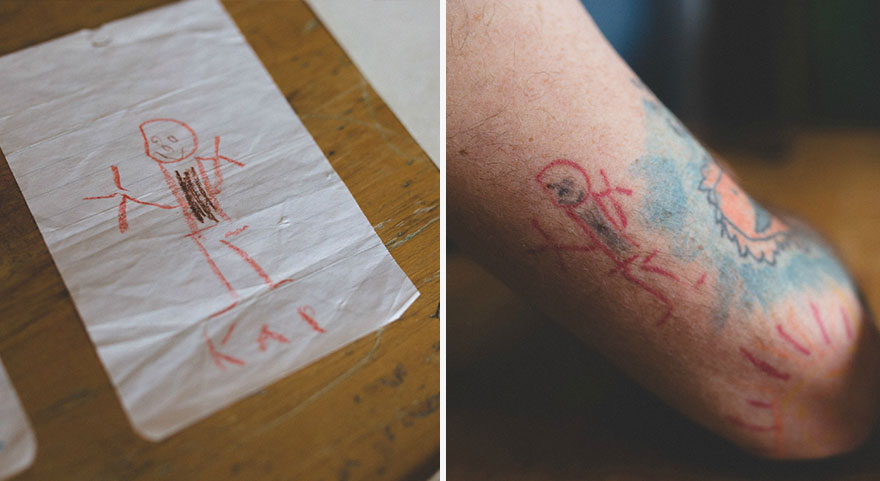 padre-tatuajes-dibujos-hijo-keith-anderson (8)