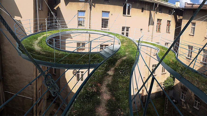 pasarela-verde-colgante-arquitectura-zalewski (1)