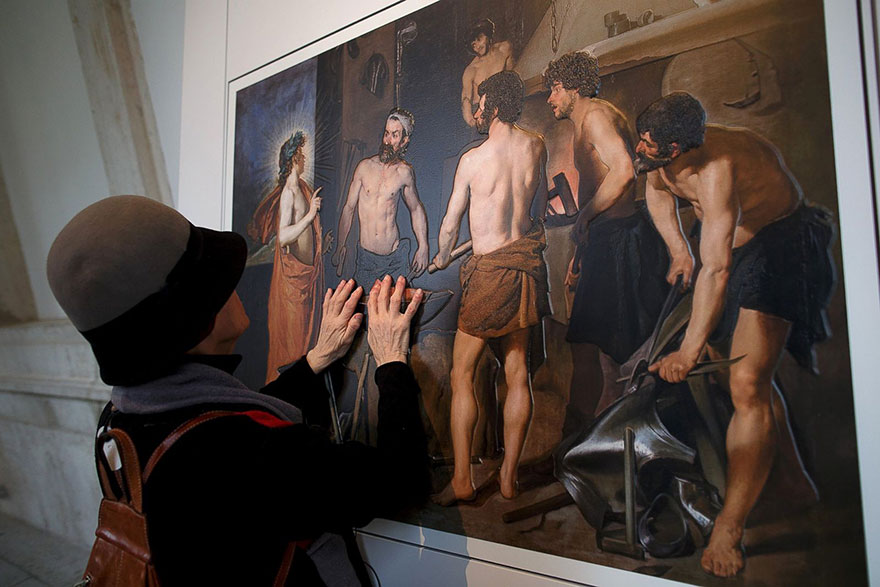pinturas-clasicas-relieve-ciegos-museo-prado-madrid (8)