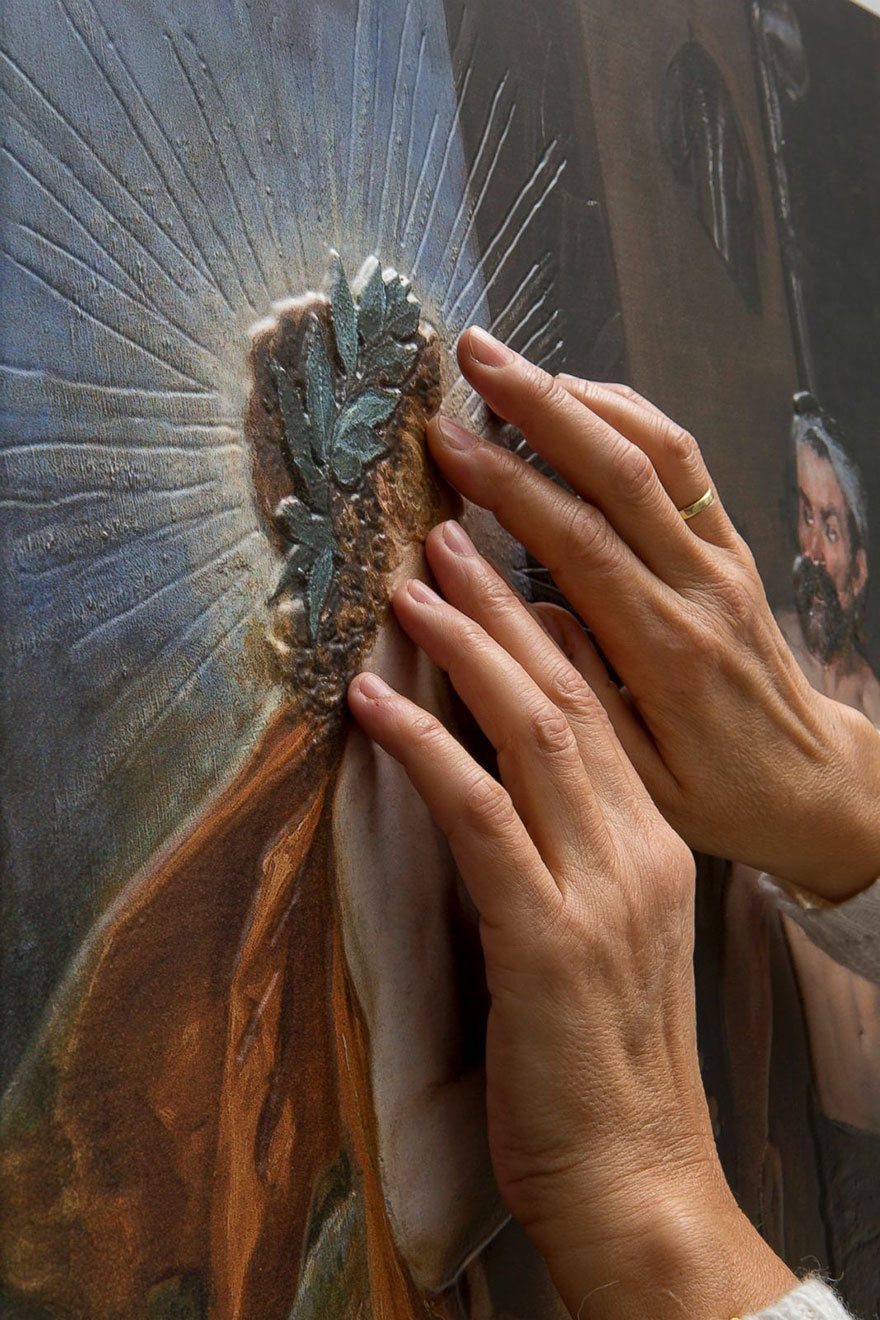 pinturas-clasicas-relieve-ciegos-museo-prado-madrid (9)
