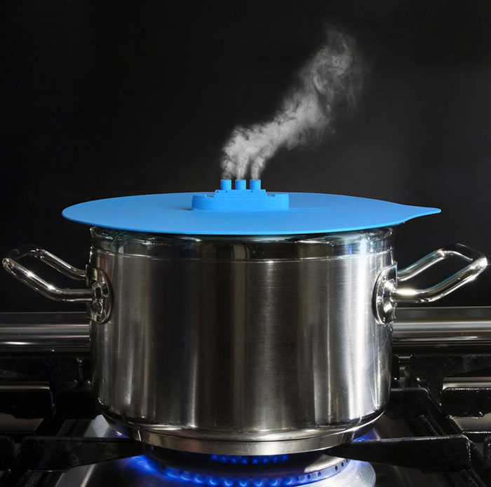 25 Utensilios creativos de cocina para amantes de la comida