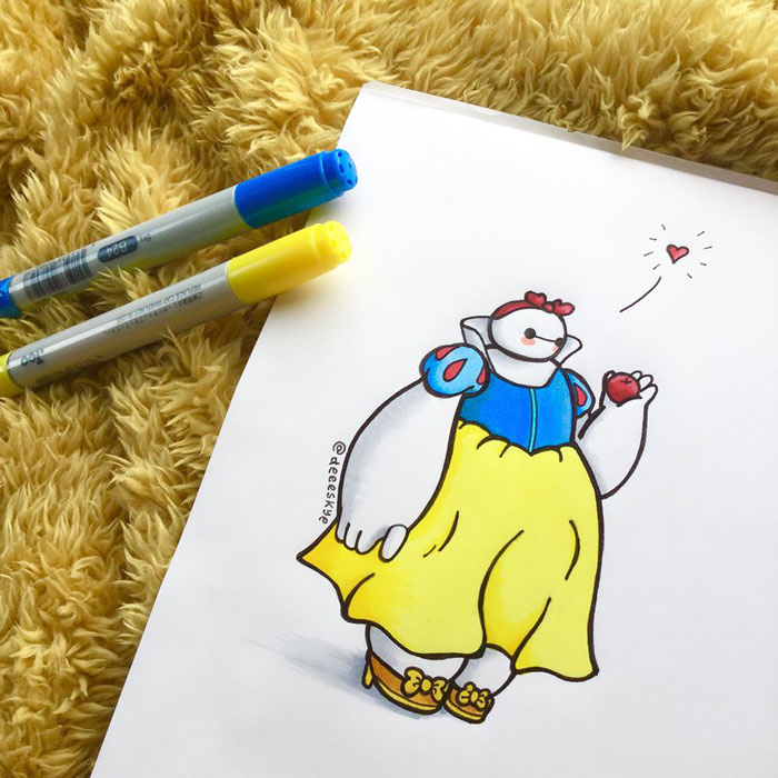 dibujos-baymax-personajes-disney-demetria-skye (12)