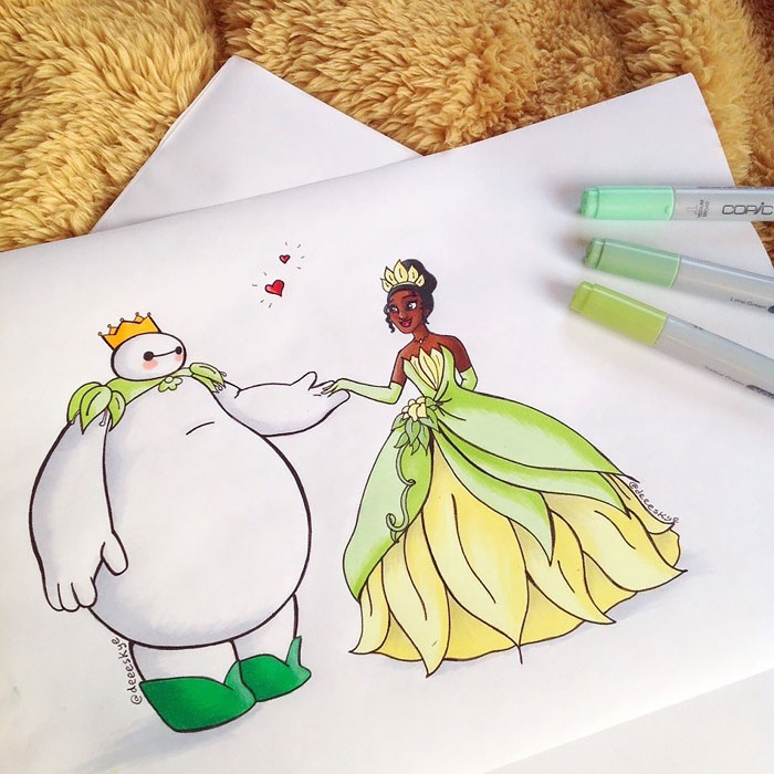 dibujos-baymax-personajes-disney-demetria-skye (16)