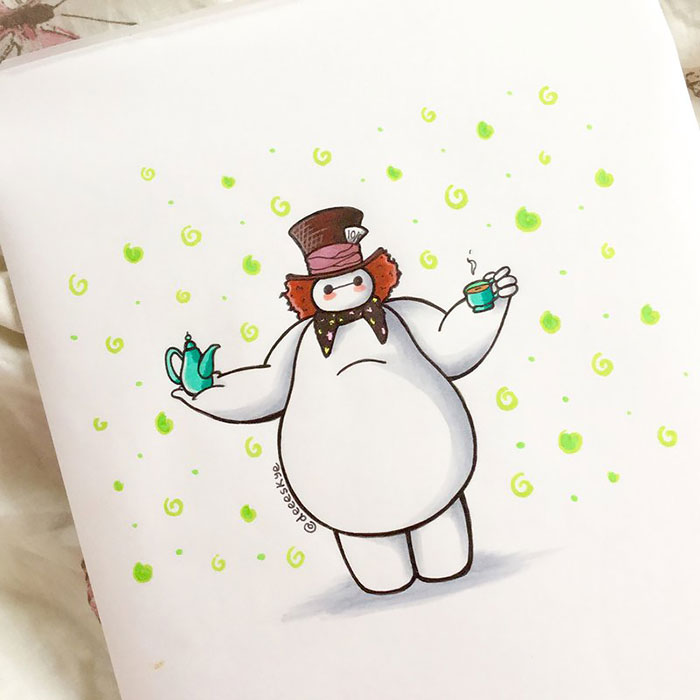 dibujos-baymax-personajes-disney-demetria-skye (19)