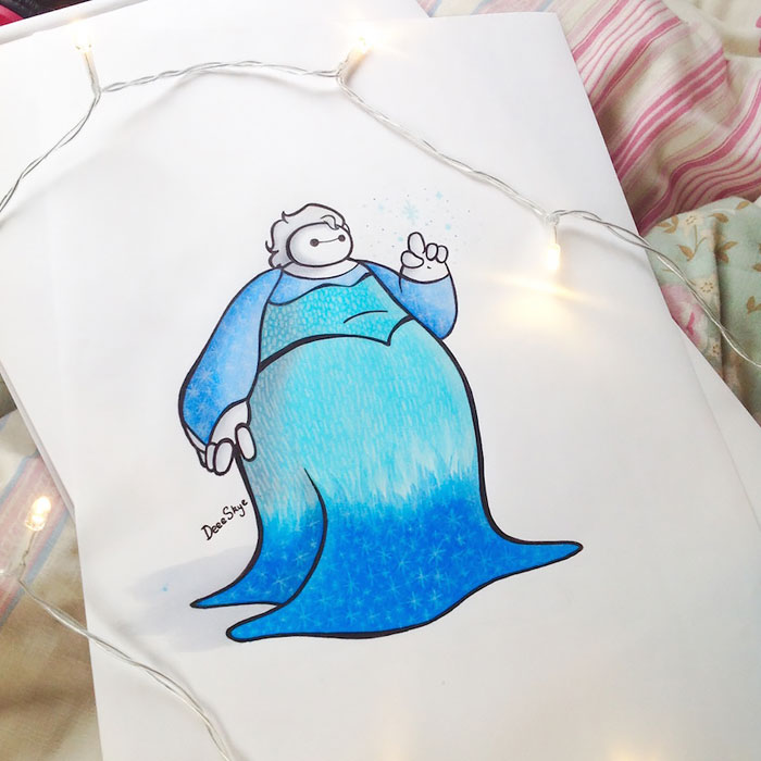 dibujos-baymax-personajes-disney-demetria-skye (2)