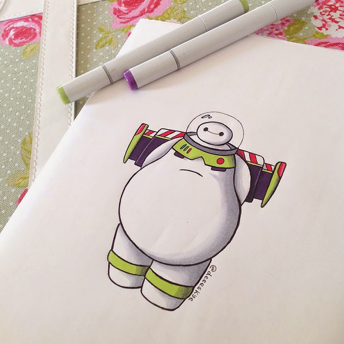 dibujos-baymax-personajes-disney-demetria-skye (22)