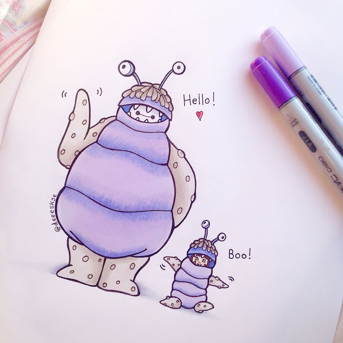 dibujos-baymax-personajes-disney-demetria-skye (3)