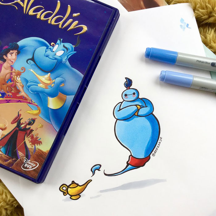 dibujos-baymax-personajes-disney-demetria-skye (6)
