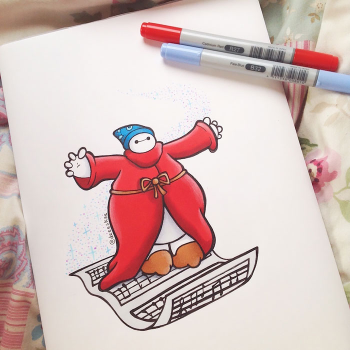 dibujos-baymax-personajes-disney-demetria-skye (7)