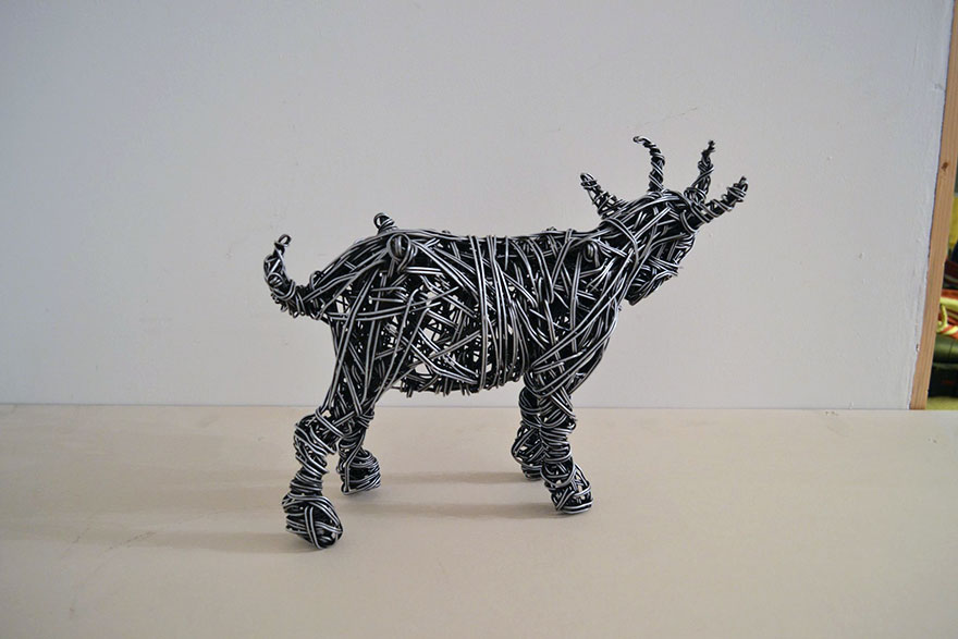 esculturas-alambre-richard-stainthorp (7)