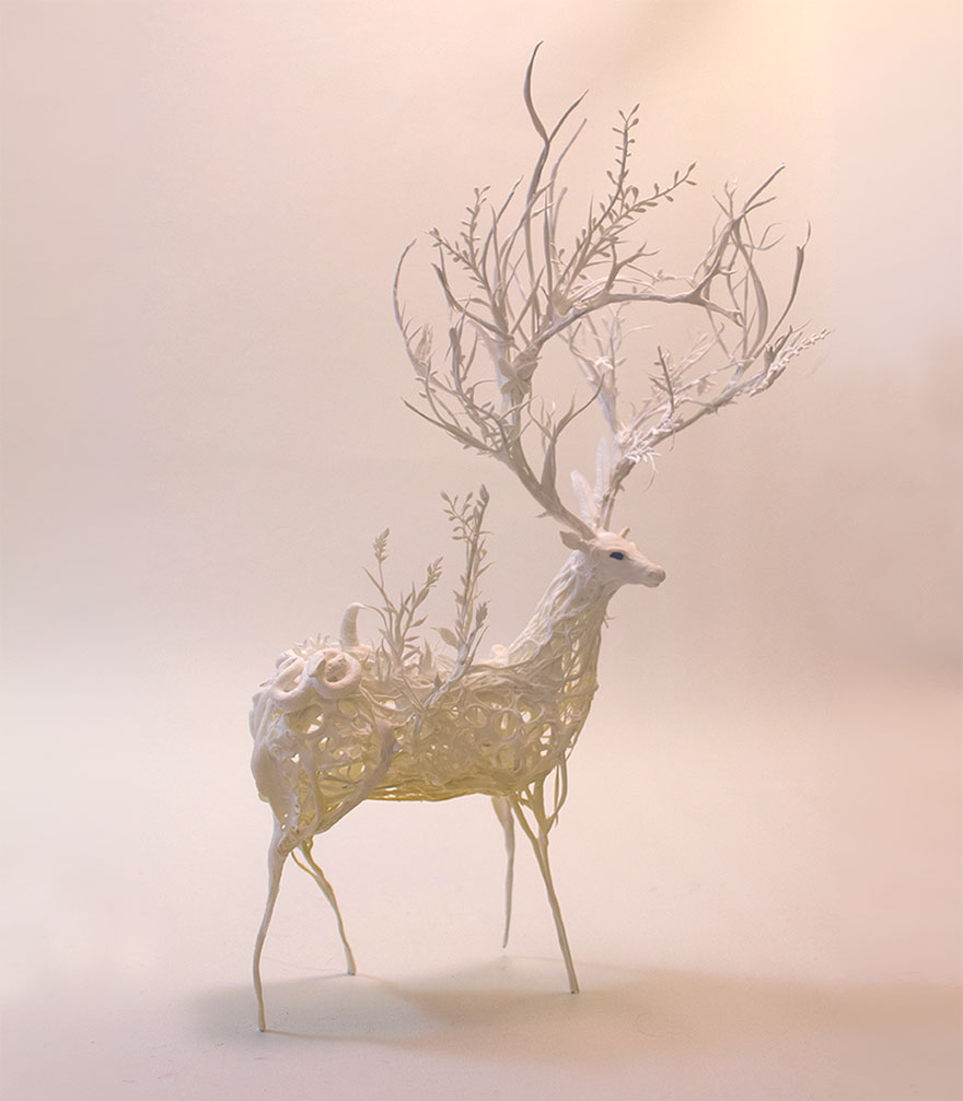 esculturas-animales-surreales-ellen-jewett (14)