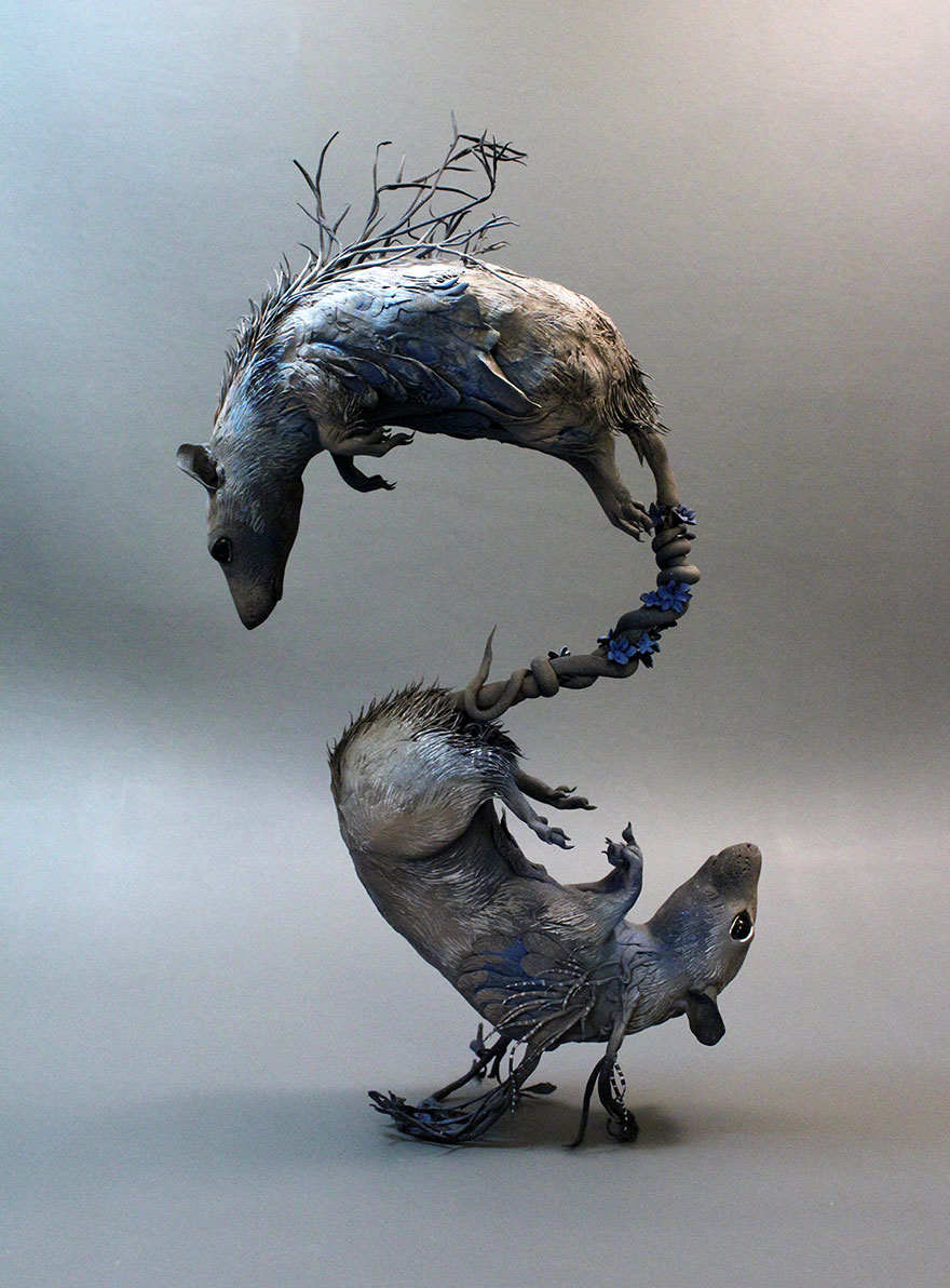 esculturas-animales-surreales-ellen-jewett (6)