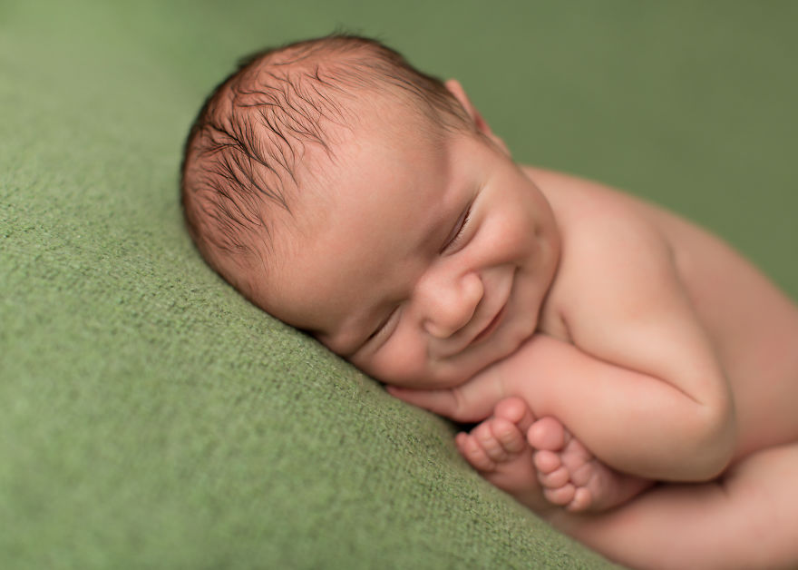 fotos-bebes-sonrientes-dormidos-sandi-ford (10)