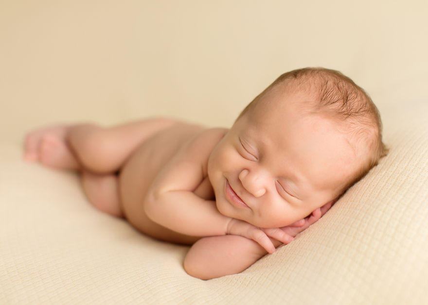 fotos-bebes-sonrientes-dormidos-sandi-ford (2)