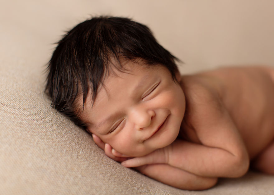 fotos-bebes-sonrientes-dormidos-sandi-ford (5)