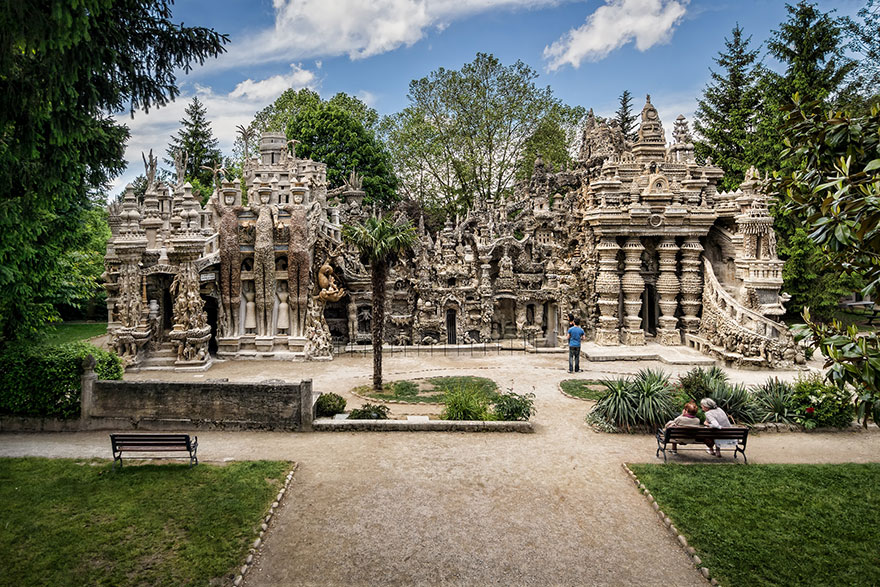 palacio-ideal-33-anos-cartero-ferdinand-cheval (10)
