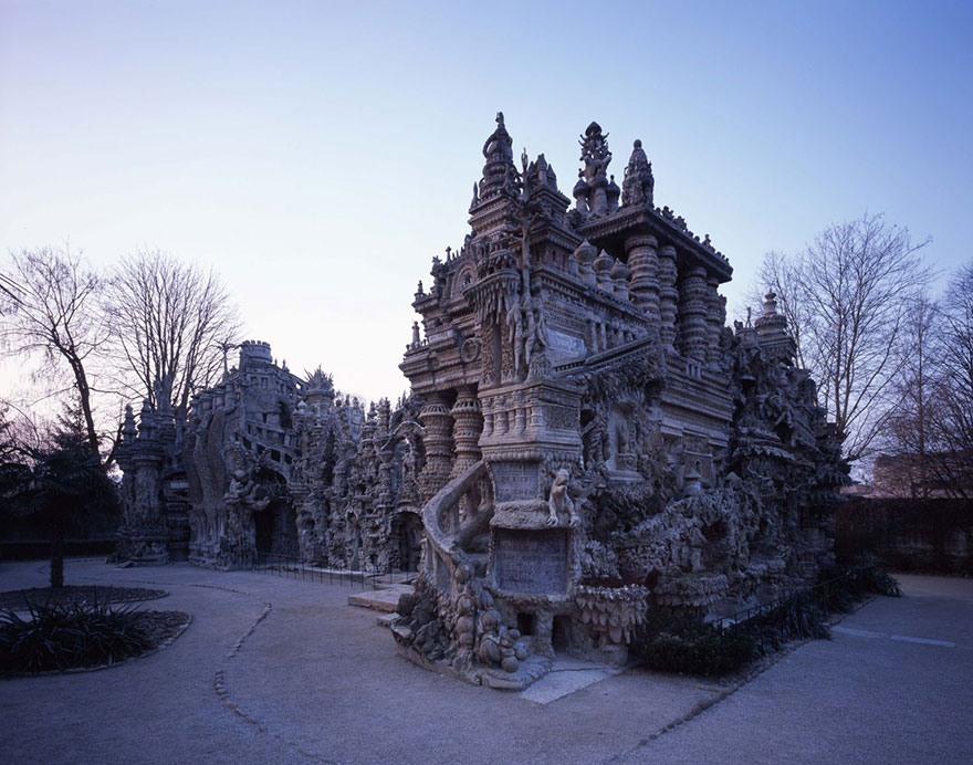 palacio-ideal-33-anos-cartero-ferdinand-cheval (13)