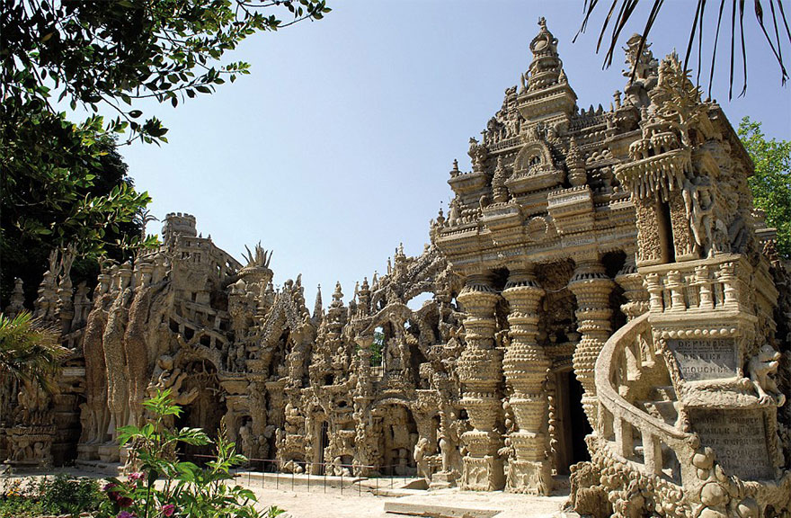 palacio-ideal-33-anos-cartero-ferdinand-cheval (14)