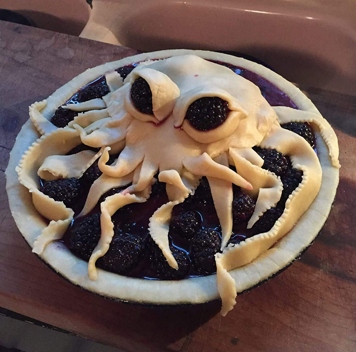 20 Pasteles con un aspecto demasiado increíble para comérselos