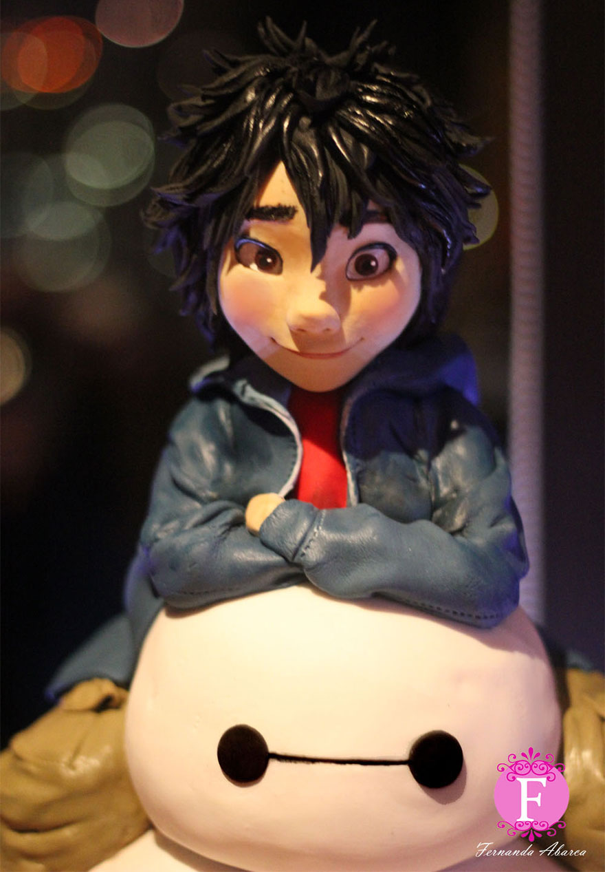 pasteles-personajes-peliculas-animadas-fernanda-abarca (8)