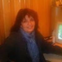 Margarita Mackay