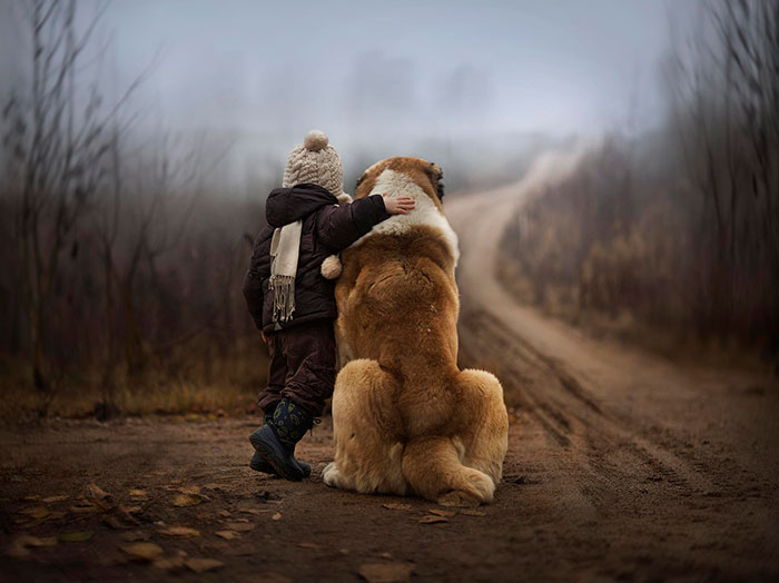 amistad-ninos-perros (10)