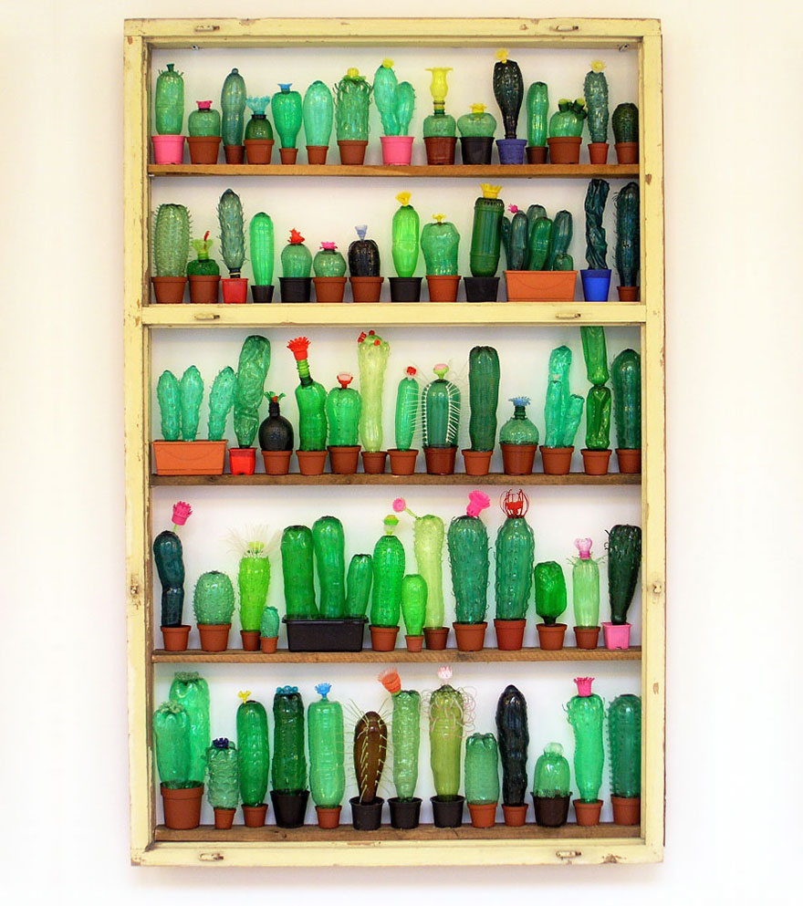 botellas-PET-recicladas-en-arte-veronika-richterova (11)