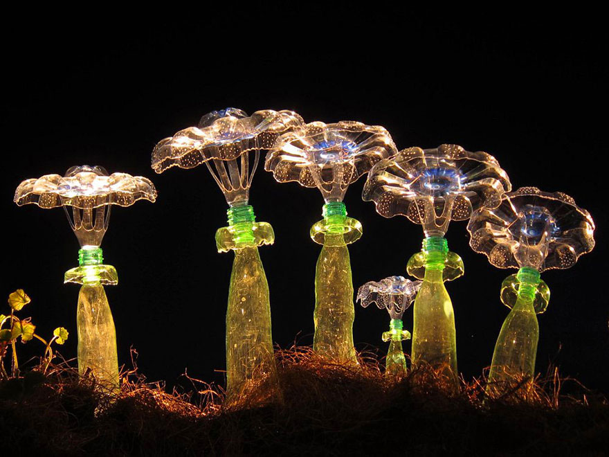 botellas-PET-recicladas-en-arte-veronika-richterova (7)