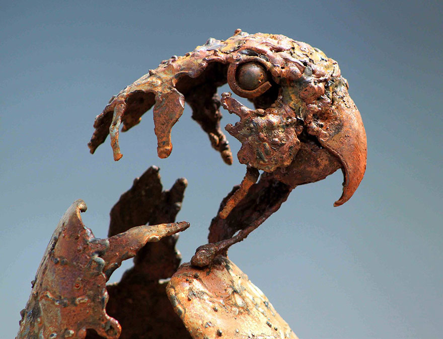 esculturas-steampunk-animales-hasan-novrozi (5)