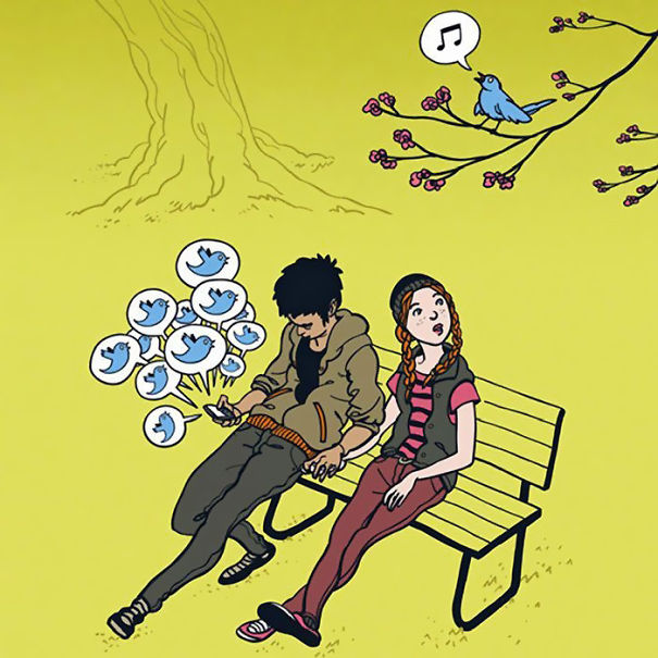 ilustraciones-adiccion-moviles- (11)
