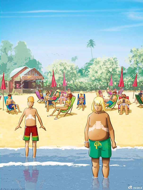 ilustraciones-adiccion-moviles- (12)