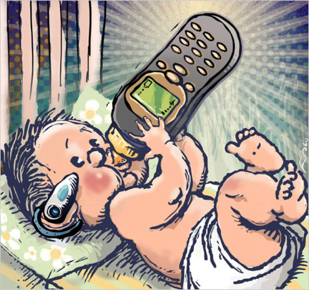 ilustraciones-adiccion-moviles- (9)