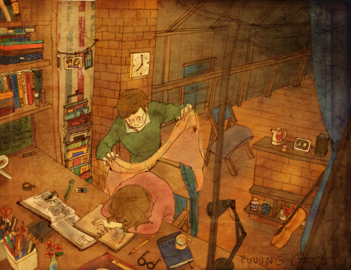 ilustraciones-amor-pequenas-cosas-puuung (20)
