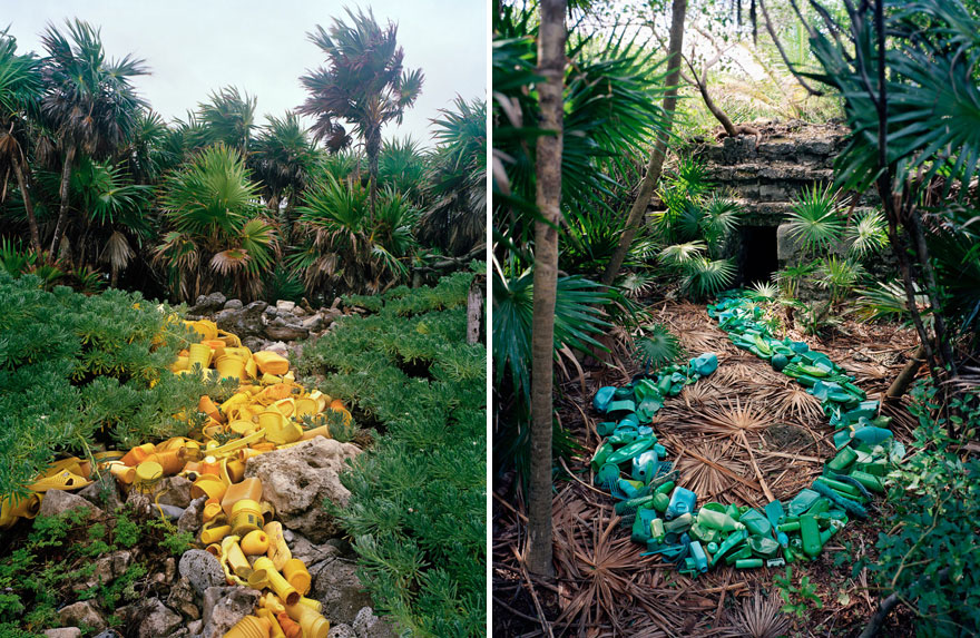 instalaciones-artisticas-basura-playa-sian-kaan-alejandro-duran-mexico (12)