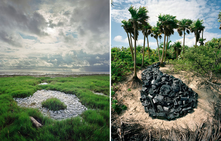 instalaciones-artisticas-basura-playa-sian-kaan-alejandro-duran-mexico (13)