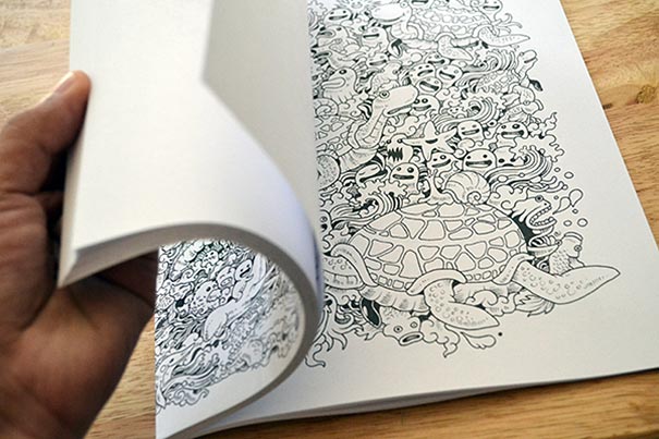 libro-colorear-adultos-doodle-invasion-kerby-rosanes (13)