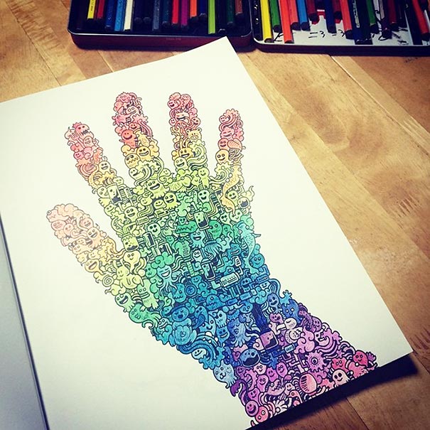 libro-colorear-adultos-doodle-invasion-kerby-rosanes (5)